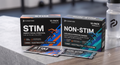 System Starter(1 Stim  10-pack + 1 Non-Stim  10-pack)